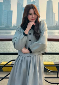 CHARIPA-LERTKRITPATTANA-ยิ้มหวาน