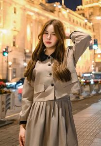 CHARIPA-LERTKRITPATTANA-สวยเก๋