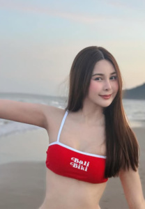 CHARIPA-LERTKRITPATTANA-เซ็กซี่