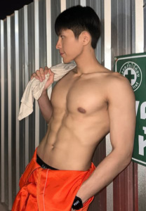 Krit-Ta-Nat-กล้าม