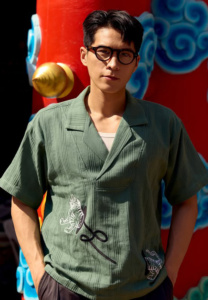 Krit-Ta-Nat-คมเข้ม