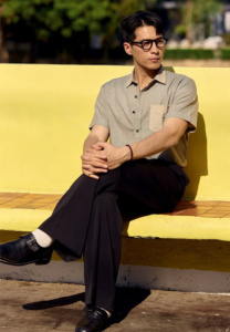 Krit-Ta-Nat-ลุคดี