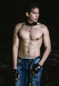 Krit-Ta-Nat-เผลอ