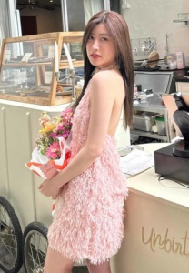 Nelinya-ดอกไม้