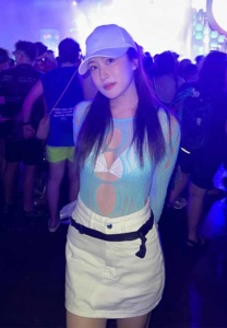 Nelinya-สายปาร์ตี้