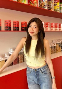 Nelinya-สาวเก๋