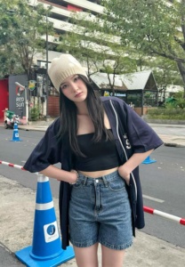 Ployly-น่ารักสดใส Ployly-น่ารักสดใส