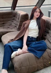 Ployly-สาวเท่ Ployly-สาวเท่