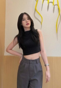 Ployly-ออร่า