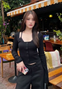 Ployly-เซ็กซี่เกิน Ployly-เซ็กซี่เกิน