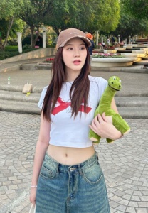 Ployly-ไดโดเสาร์ Ployly-ไดโดเสาร์