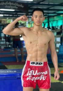 Sitthichai-Somphoom-กล้ามจึ้ง Sitthichai-Somphoom-กล้ามจึ้ง