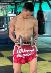 Sitthichai-Somphoom-ออกกำลังกาย