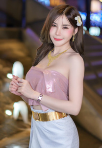 Fongbeer-ชุดไทย-กำปั้น