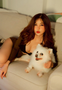 Fongbeer-น้องหมา-กำปั้น