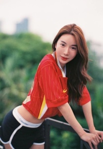 Panida-Manphuang-น่ารัก