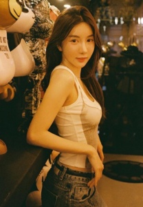 Panida-Manphuang-สดใสมาก