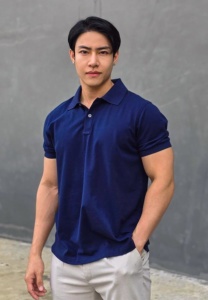 Sathaporn-hack-ลุคดี