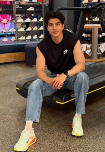 Tor-Surasak-งานดี