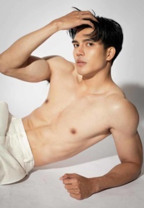 Tor-Surasak-นายแบบ