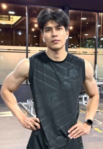 Tor-Surasak-ฟิตเนส