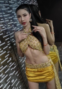 Nattaniya-Suppakingul-ชุดแซ่บ Nattaniya-Suppakingul-ชุดแซ่บ