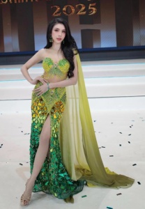 Nattaniya-Suppakingul-นางงามสวยสุด Nattaniya-Suppakingul-นางงามสวยสุด