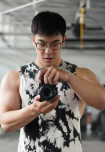 Nongearn-กล้ามดี Nongearn-กล้ามดี