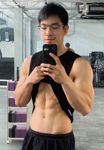 Nongearn-กล้ามปู Nongearn-กล้ามปู