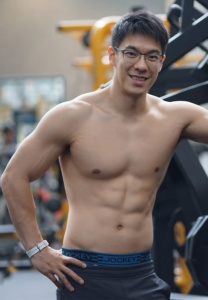 Nongearn-ยิ้มสวย