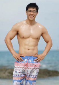 Nongearn-ยิ้มหวาน