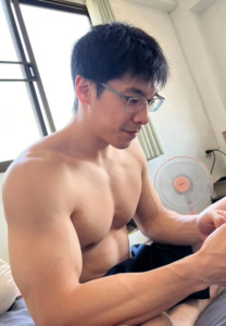 Nongearn-เผลอยิ้ม Nongearn-เผลอยิ้ม