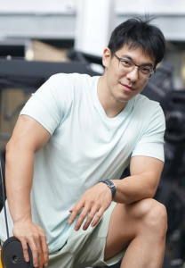 Nongearn-เสื้อยืดขาว Nongearn-เสื้อยืดขาว