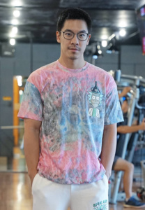 Nongearn-ใส่แว่น Nongearn-ใส่แว่น