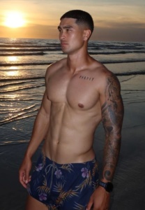 Oscar-Kahl-กล้ามแน่น Oscar-Kahl-กล้ามแน่น