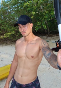 Oscar-Kahl-พายเรือ Oscar-Kahl-พายเรือ