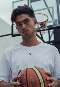 Oscar-Kahl-เล่นบาส Oscar-Kahl-เล่นบาส