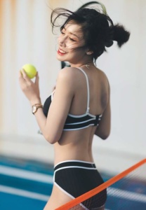 Pround-Sri-นางแบบสาวสวย Pround-Sri-นางแบบสาวสวย