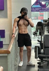 Radityo-Wahyun-กล้ามดี Radityo-Wahyun-กล้ามดี
