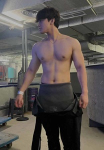 Radityo-Wahyun-กล้ามเซ็กซี่ Radityo-Wahyun-กล้ามเซ็กซี่