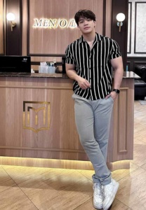 Radityo-Wahyun-ชิว Radityo-Wahyun-ชิว