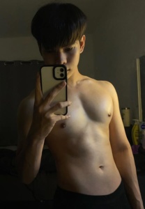 Sasipong-Kaewjan-เซลฟี่