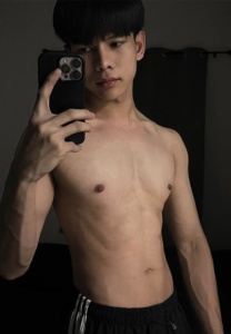 Sasipong-Kaewjan-เซลฟี่ฉ่ำ