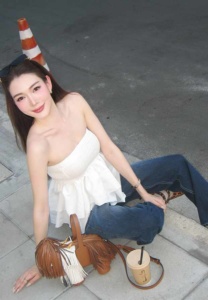 Talaysine-Earnvilai-สาวชิวชิว Talaysine-Earnvilai-สาวชิวชิว