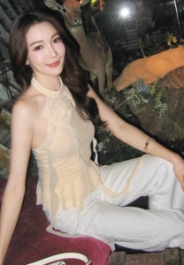 Talaysine-Earnvilai-สาวสวยเก๋ Talaysine-Earnvilai-สาวสวยเก๋