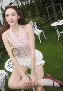 Talaysine-Earnvilai-สาวหวานละมุน