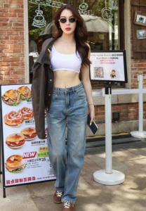 Talaysine-Earnvilai-สาวเก๋ Talaysine-Earnvilai-สาวเก๋