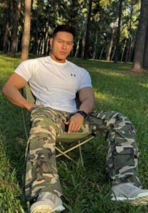 Boonyarich-Jay-กางเกงทหาร-gumpun