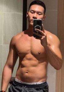 Boonyarich-Jay-เซลฟี่-gumpun