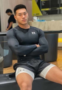 Boonyarich-Jay-เสื้อดำ-gumpun